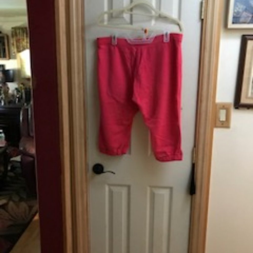 Express capris/bermuda - Picture 5 of 6